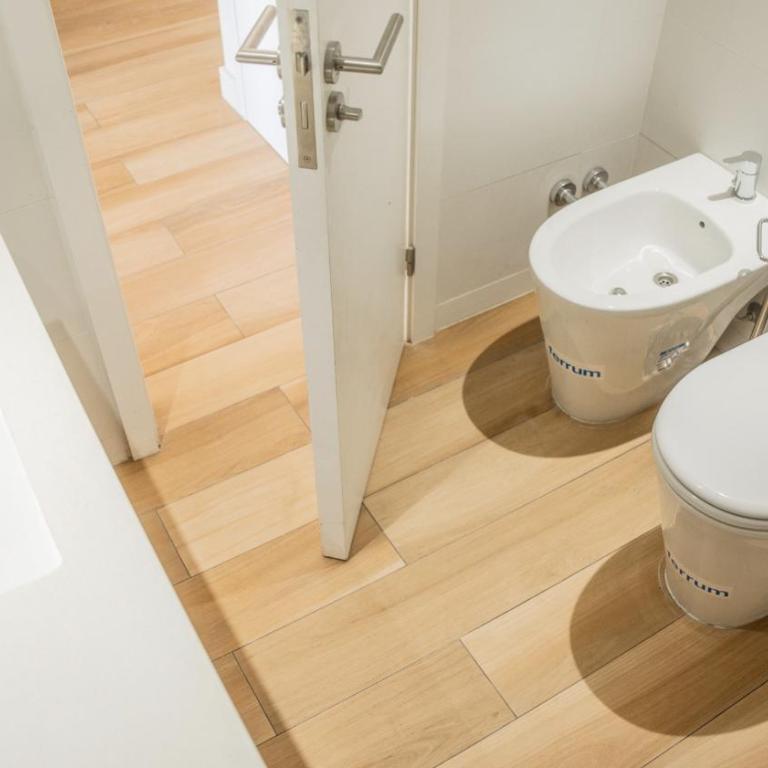 Depto premium zona Guemes con cochera - Apartamento Deluxe de 1 dormitorio - 10