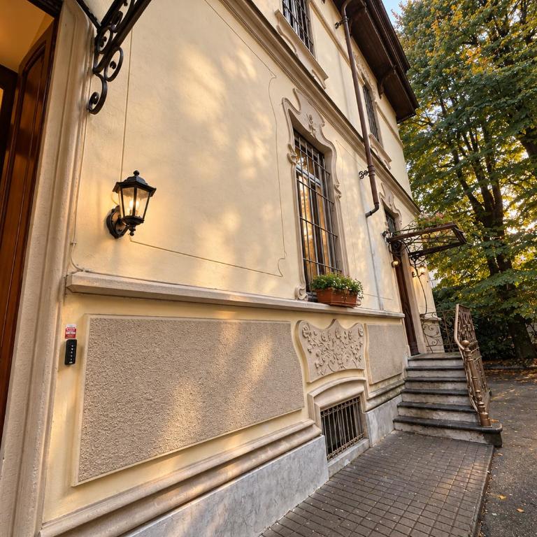 Sunrise Inn Turin center apartment - One-Bedroom Apartment - 8