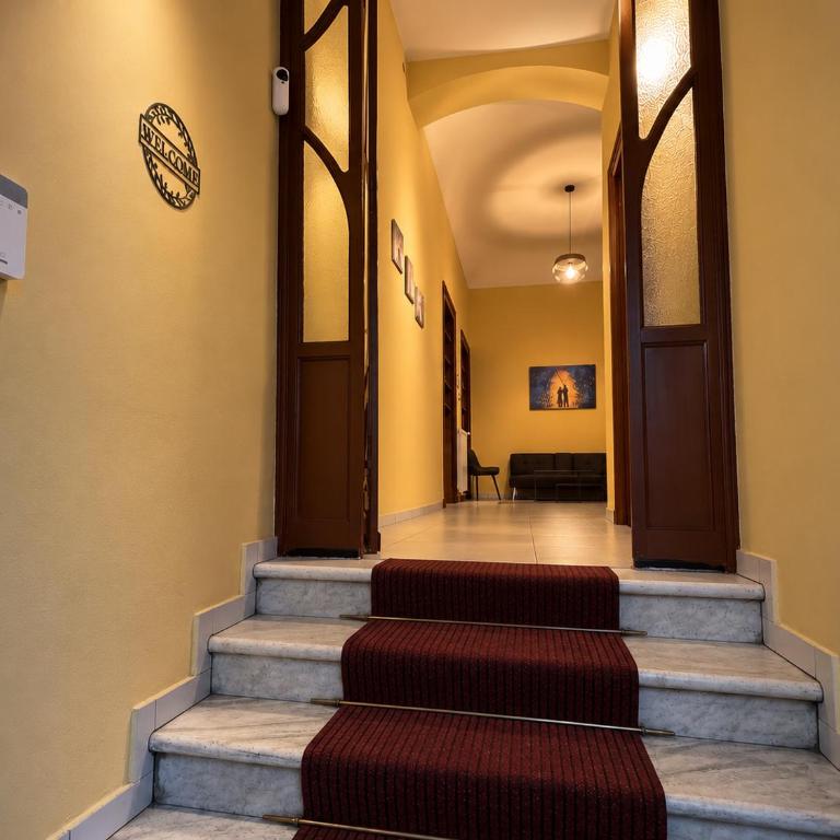 Sunrise Inn Turin center apartment - One-Bedroom Apartment - 7
