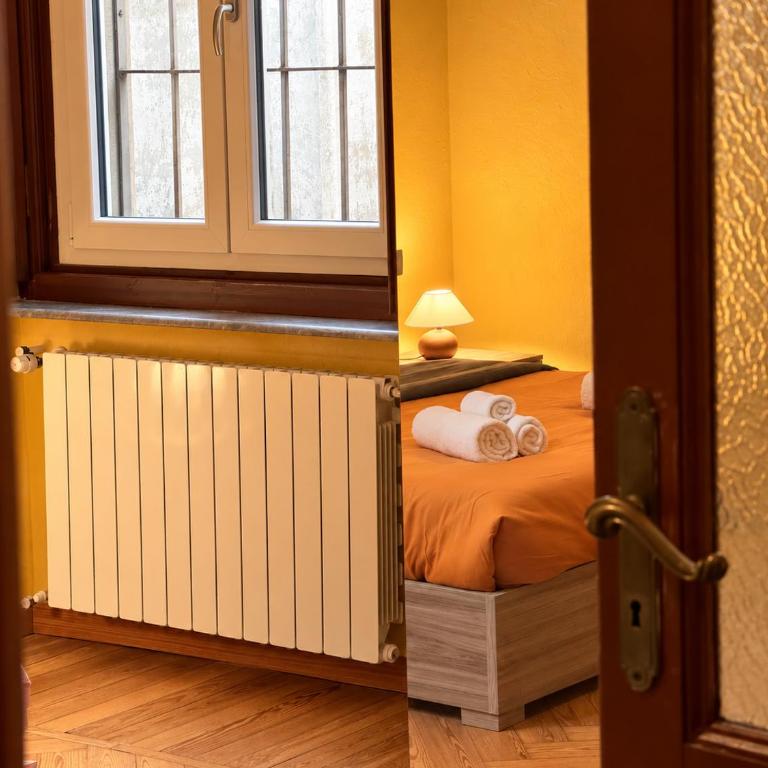 Sunrise Inn Turin center apartment - One-Bedroom Apartment - 15