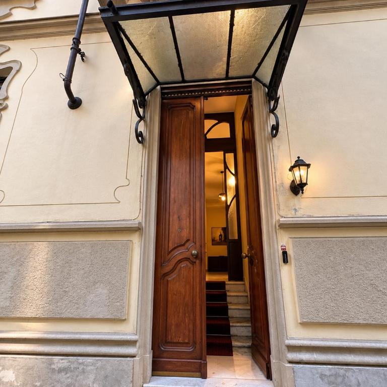 Sunrise Inn Turin center apartment - One-Bedroom Apartment - 9
