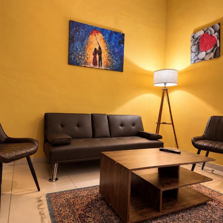 Sunrise Inn Turin center apartment - One-Bedroom Apartment - 3