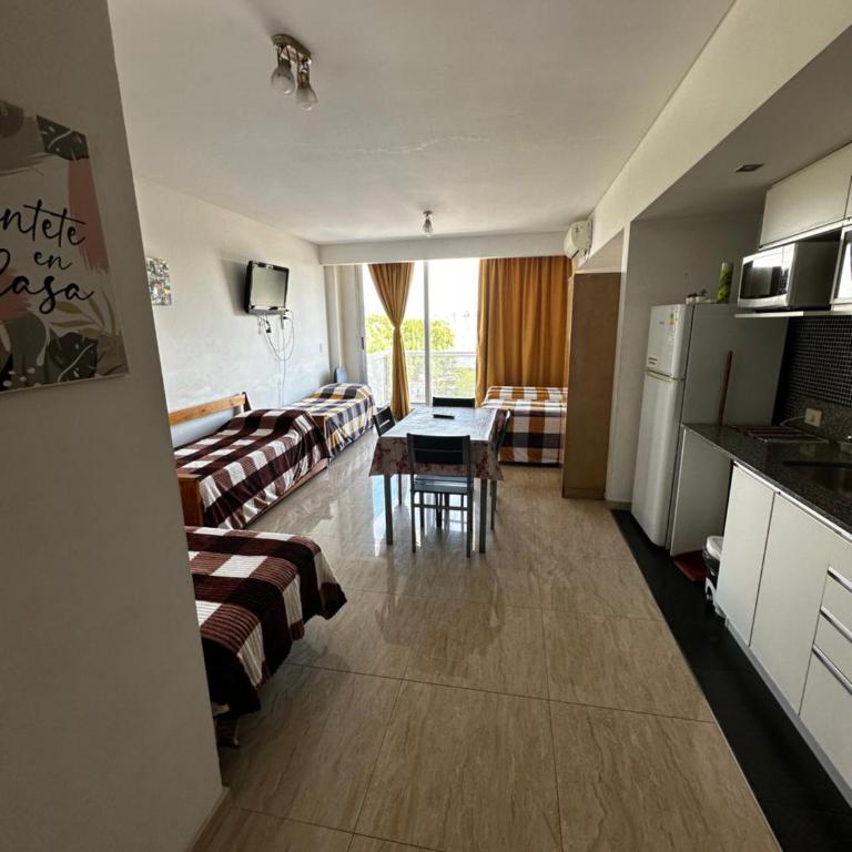 Palermo, Buenos Aires, Movistar, River - Apartamento de 1 dormitorio - 3