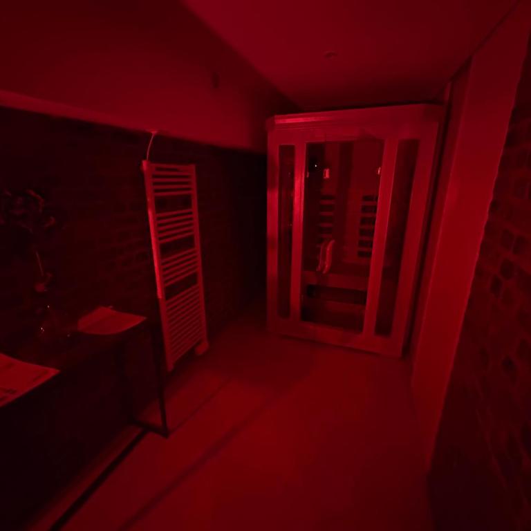 Le secret des Voûtes - Jacuzzi & Sauna - Appartement 2 Chambres - 17