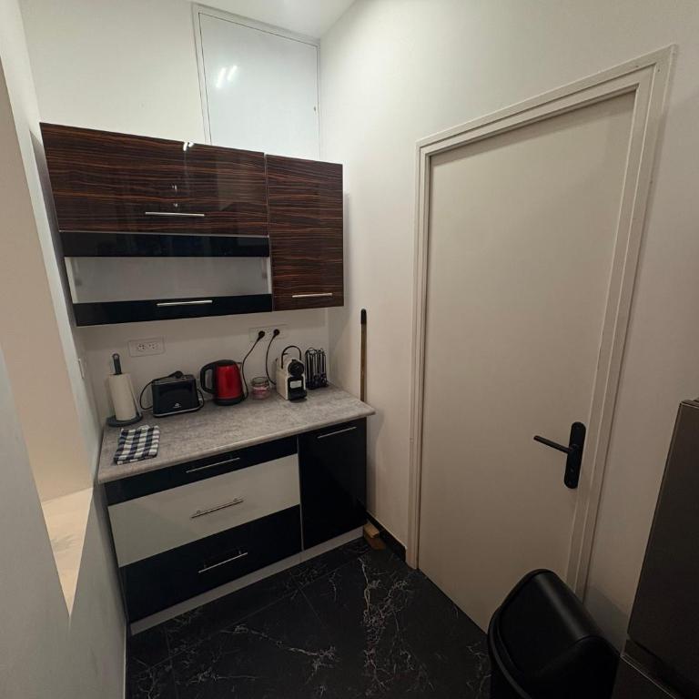 Le secret des Voûtes - Jacuzzi & Sauna - Appartement 2 Chambres - 7