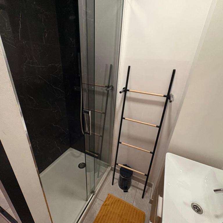 Le secret des Voûtes - Jacuzzi & Sauna - Appartement 2 Chambres - 13