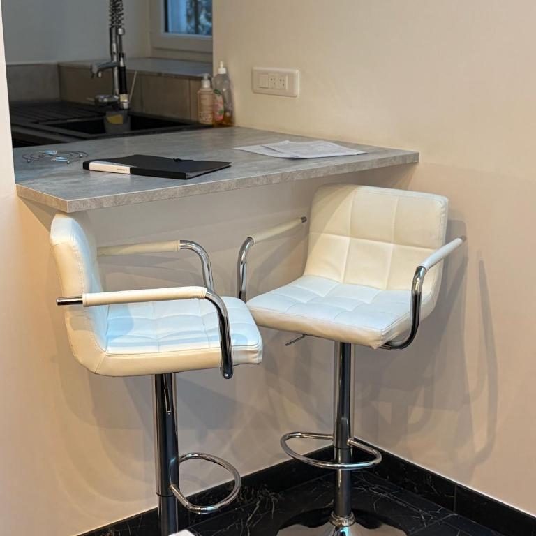 Le secret des Voûtes - Jacuzzi & Sauna - Appartement 2 Chambres - 9