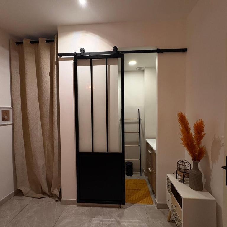 Le secret des Voûtes - Jacuzzi & Sauna - Appartement 2 Chambres - 14