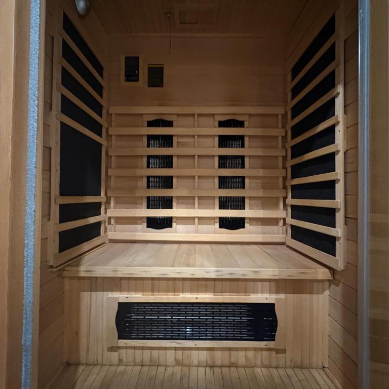 Le secret des Voûtes - Jacuzzi & Sauna - Appartement 2 Chambres - 18