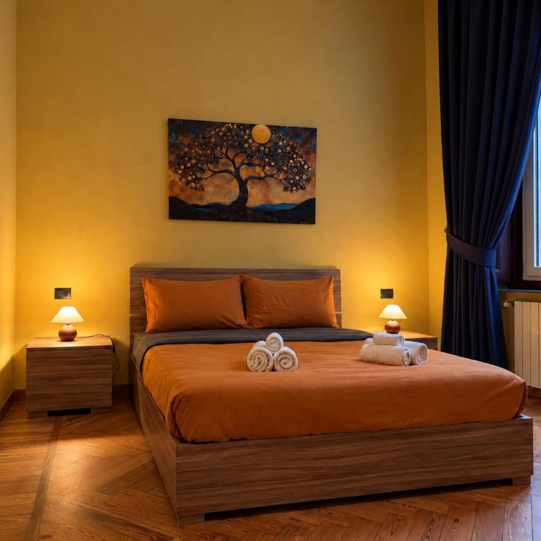 Sunrise Inn Turin center apartment - One-Bedroom Apartment - 2