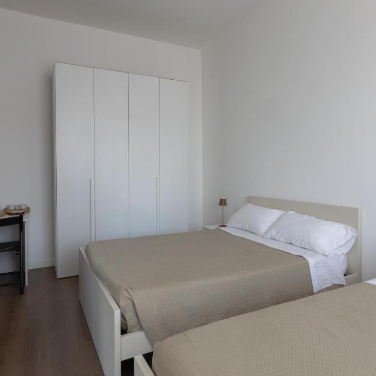 amoR Tempora - Camera Familiare con Bagno Privato - 3