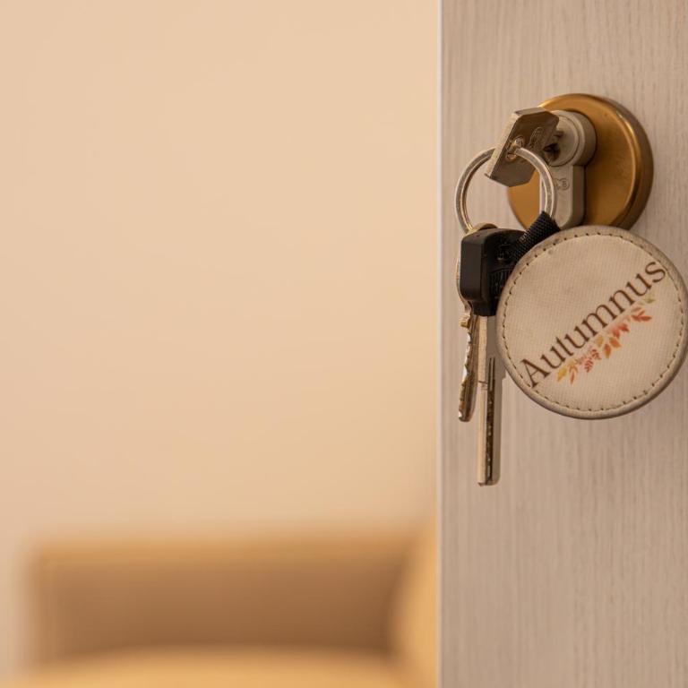 amoR Tempora - Camera Familiare con Bagno Privato - 4