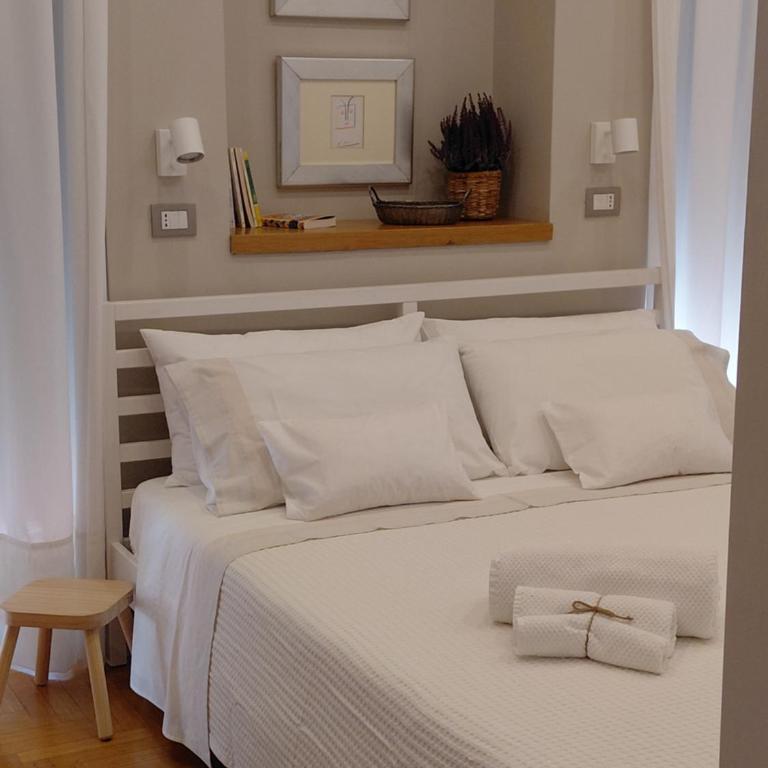 Massari Home - Double Room with Private Bathroom - 36
