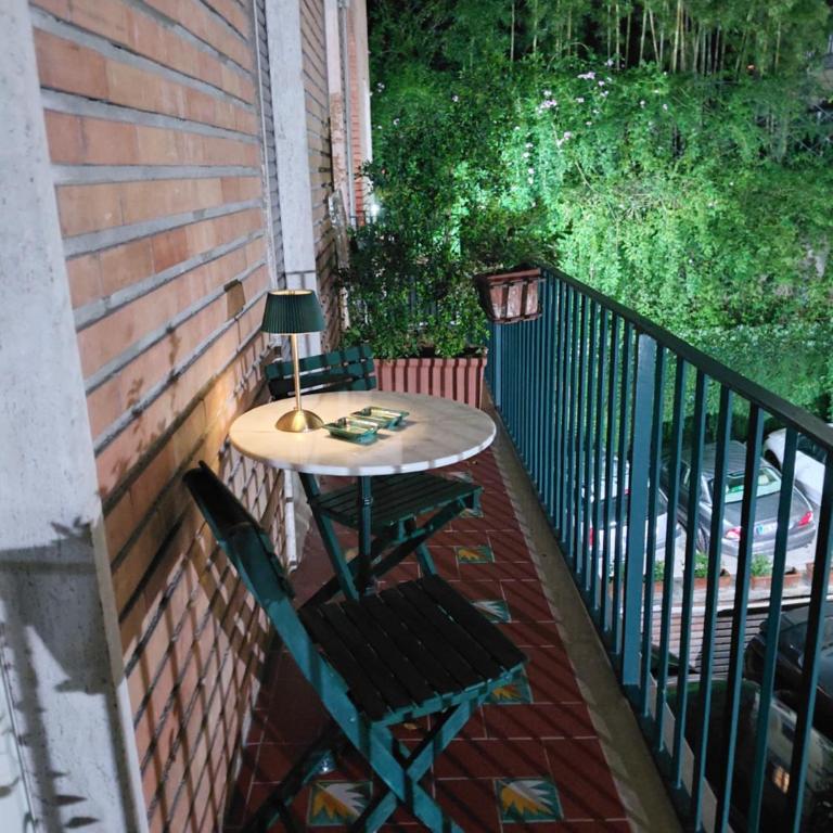 Massari Home - Double Room with Private Bathroom - 37