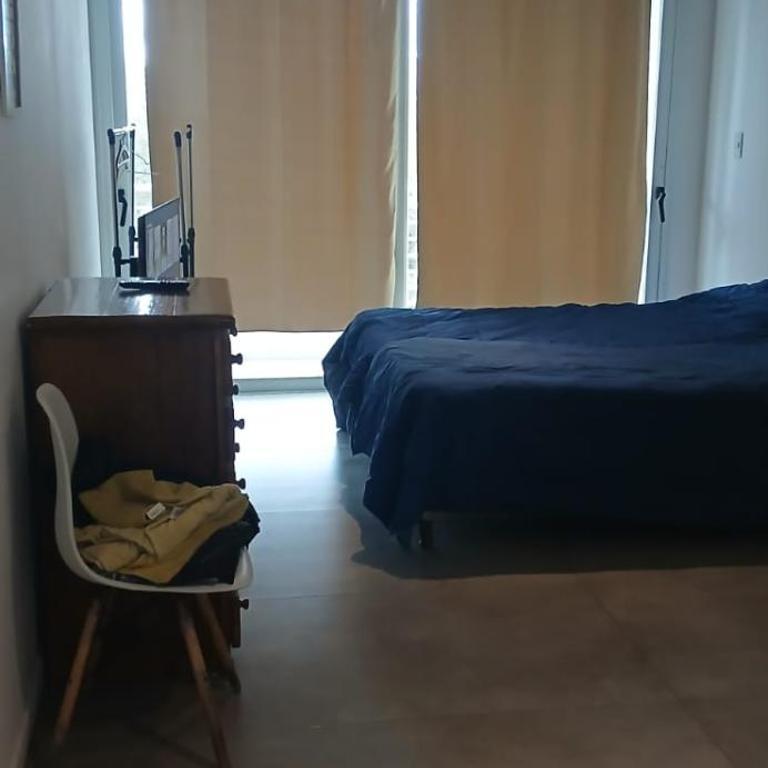 Doce Temporario - One-Bedroom Apartment - 1