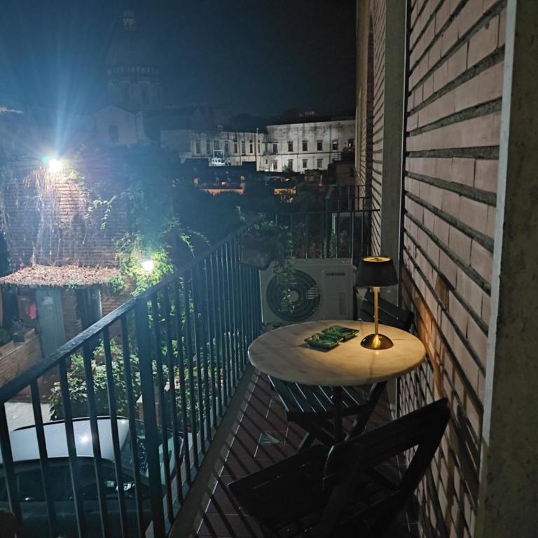 Massari Home - Double Room with Private Bathroom - 38