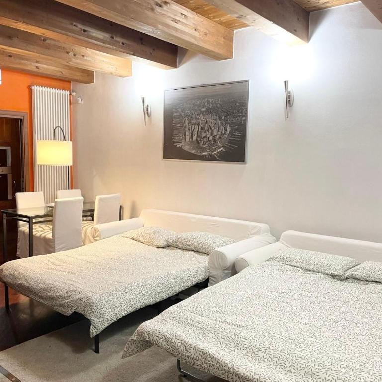 San Gottardo Home Free WI-FI - Appartamento con 1 Camera da Letto - 1
