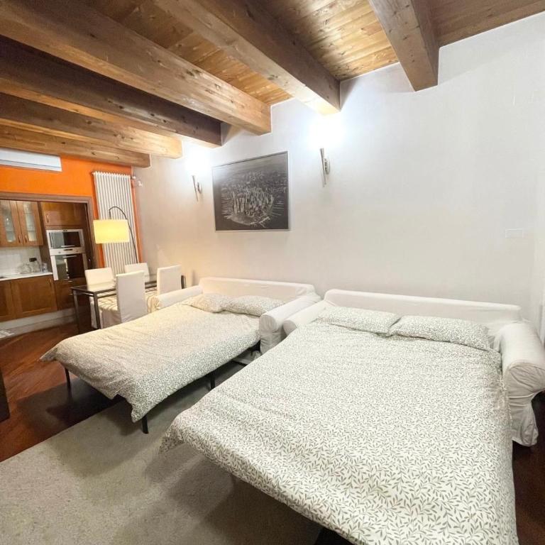 San Gottardo Home Free WI-FI - Appartamento con 1 Camera da Letto - 3