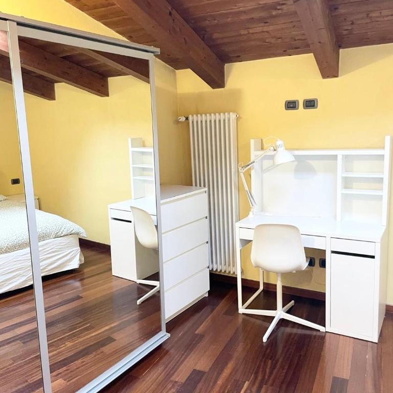 San Gottardo Home Free WI-FI - Appartamento con 1 Camera da Letto - 6