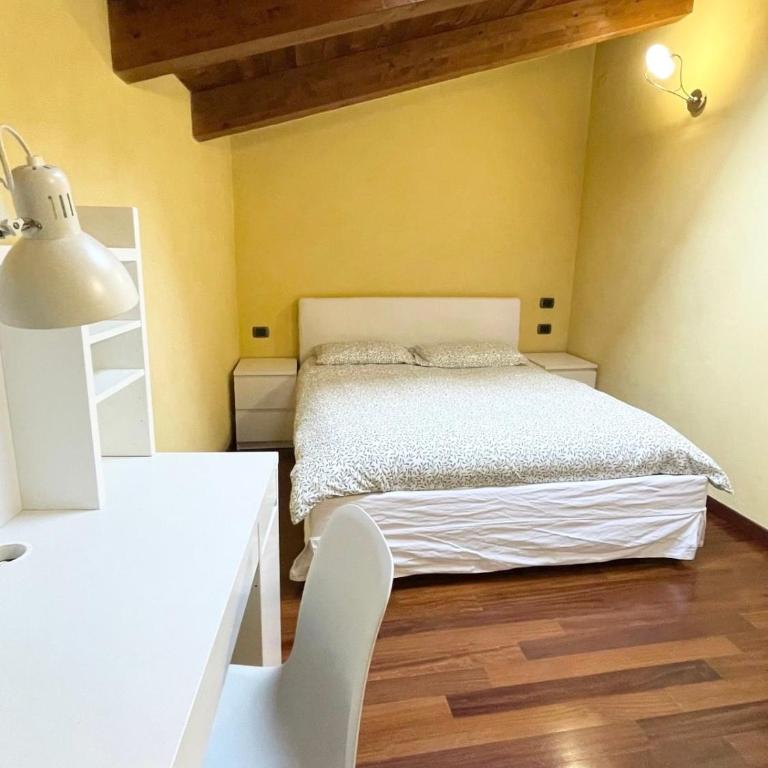San Gottardo Home Free WI-FI - Appartamento con 1 Camera da Letto - 11