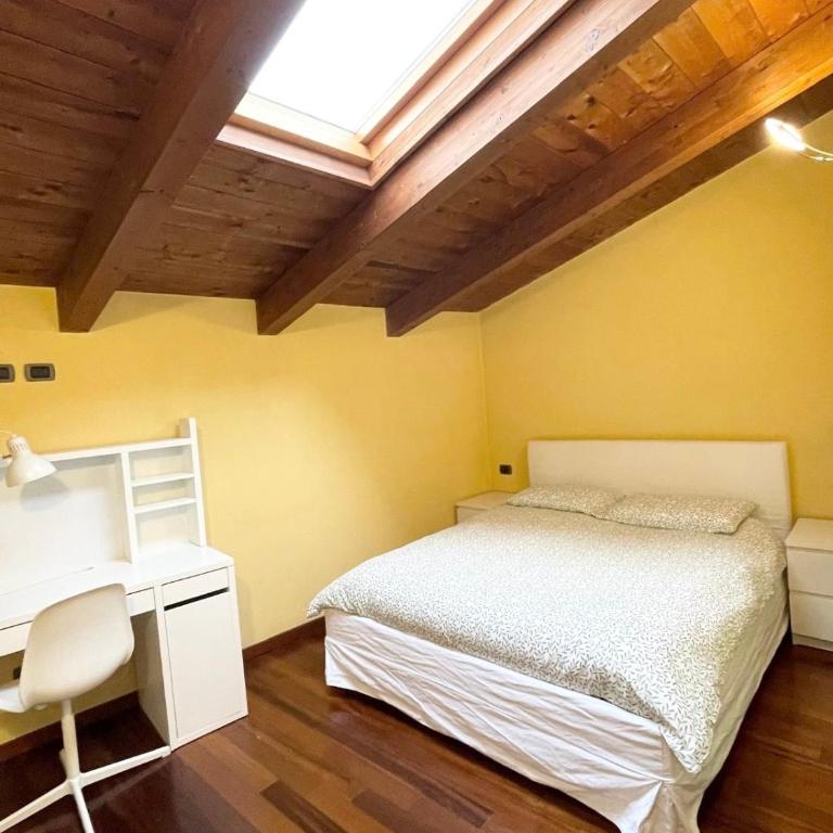 San Gottardo Home Free WI-FI - Appartamento con 1 Camera da Letto - 12