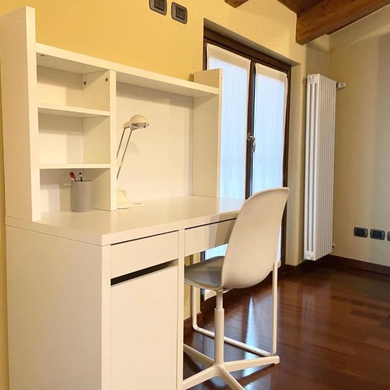 San Gottardo Home Free WI-FI - Appartamento con 1 Camera da Letto - 19