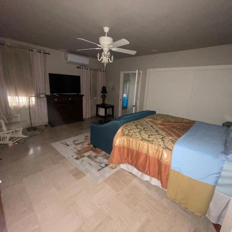 Huge Condo in Time Square, Oceanfront, Puerto Penasco, 3 Bedrooms, 4 Bathrooms - Apartment mit Meerblick - 27