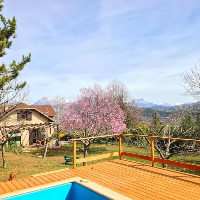 Villa à Gap - Haus mit 4 Schlafzimmern - 11