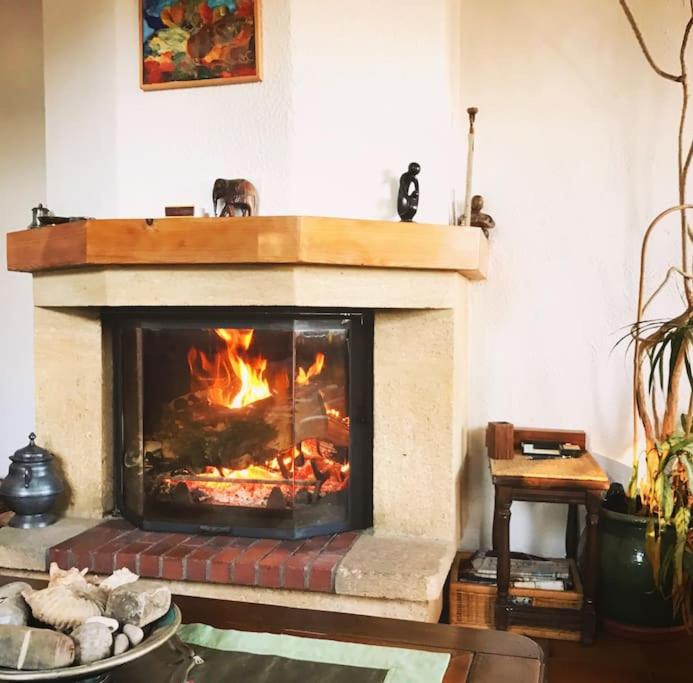 Villa à Gap - Haus mit 4 Schlafzimmern - 18