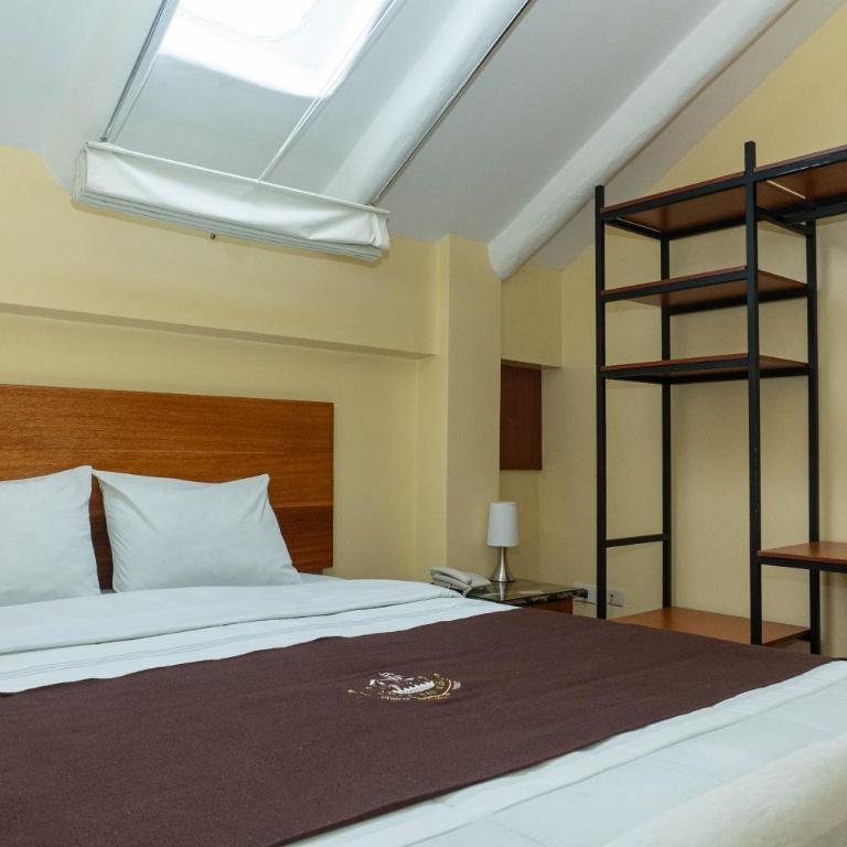 Villa San Blas - Standard Queen Room with Two Queen Beds - 2