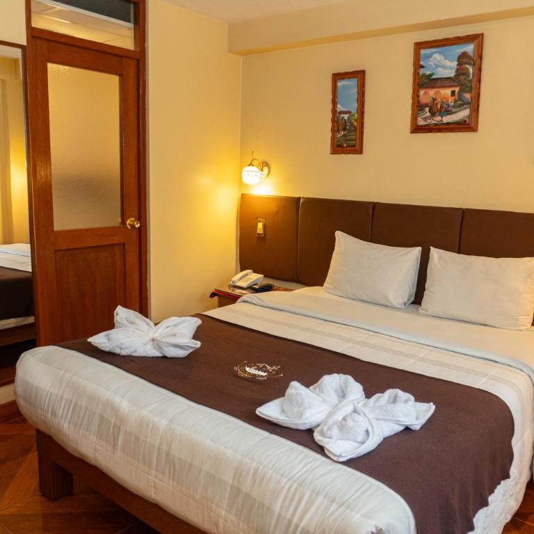 Villa San Blas - Superior Double or Twin Room - 2