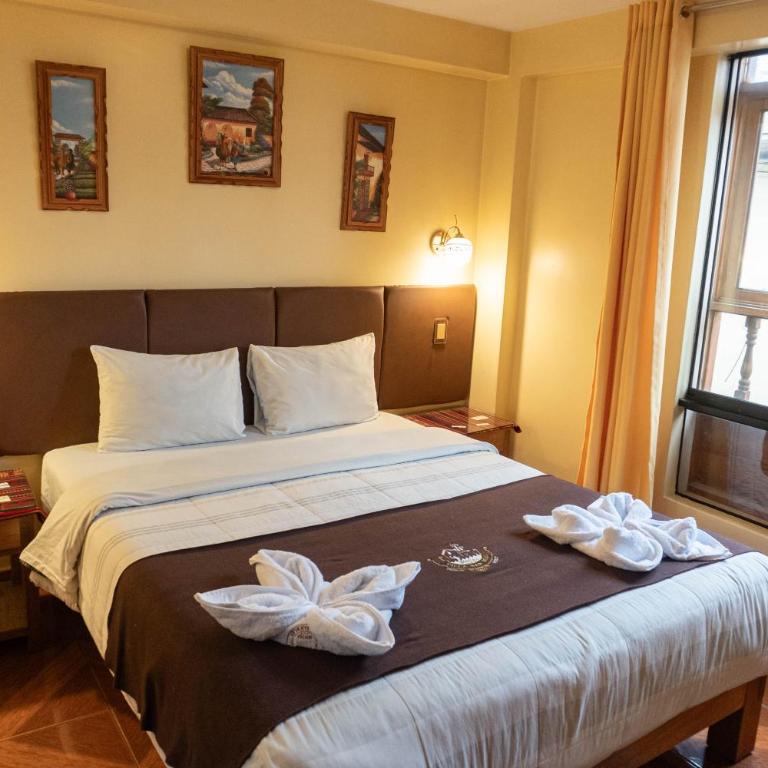 Villa San Blas - Superior Double or Twin Room - 3