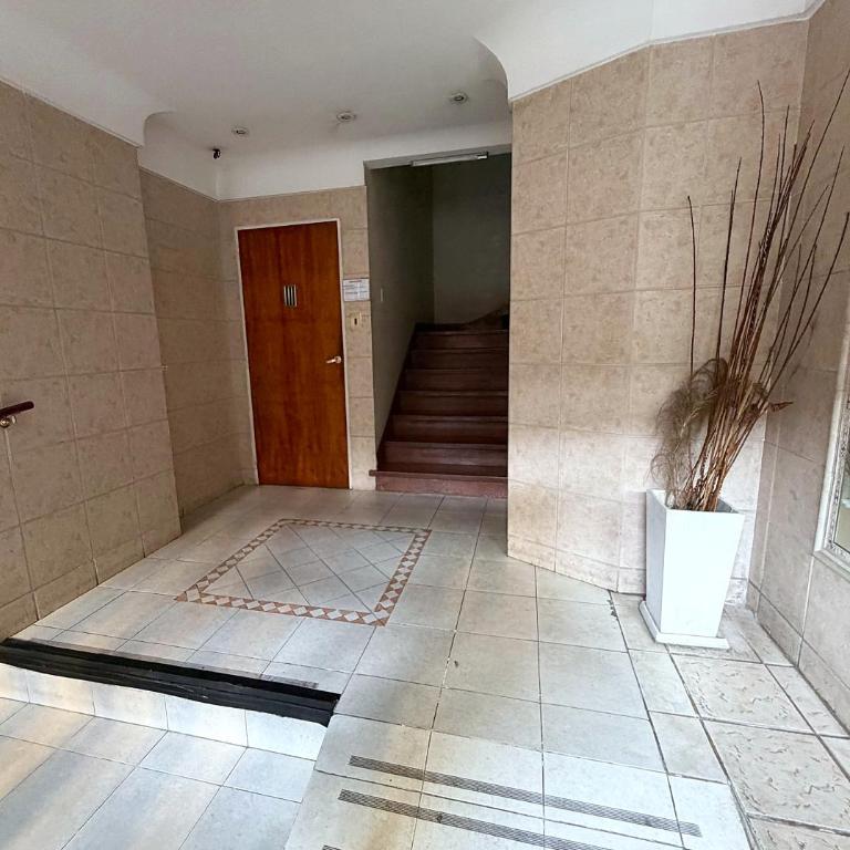 2 Ambientes con Balcón - Ciudad de la Paz 2629 - Apartamento de 1 dormitorio - 5