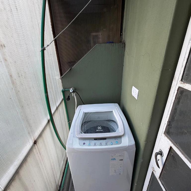 2 Ambientes con Balcón - Ciudad de la Paz 2629 - Apartamento de 1 dormitorio - 6