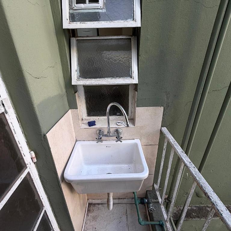 2 Ambientes con Balcón - Ciudad de la Paz 2629 - Apartamento de 1 dormitorio - 7