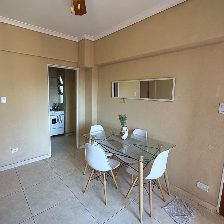 2 Ambientes con Balcón - Ciudad de la Paz 2629 - Apartamento de 1 dormitorio - 8