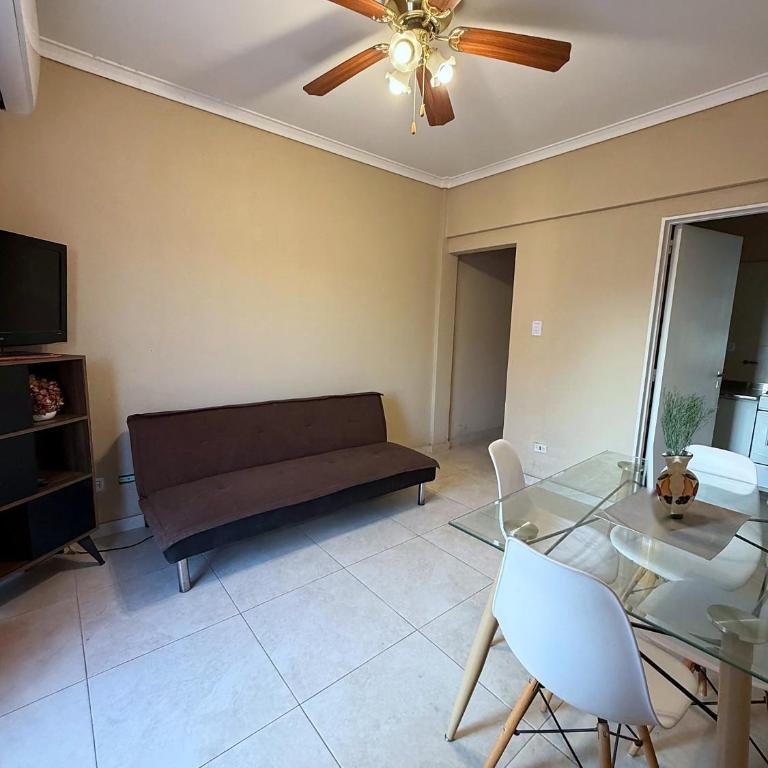 2 Ambientes con Balcón - Ciudad de la Paz 2629 - Apartamento de 1 dormitorio - 9