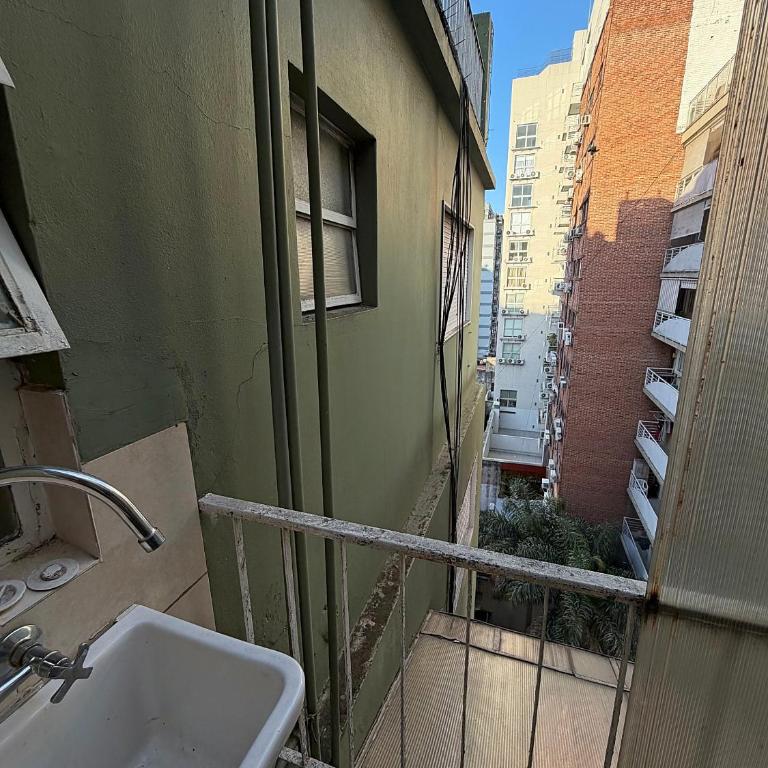 2 Ambientes con Balcón - Ciudad de la Paz 2629 - Apartamento de 1 dormitorio - 11