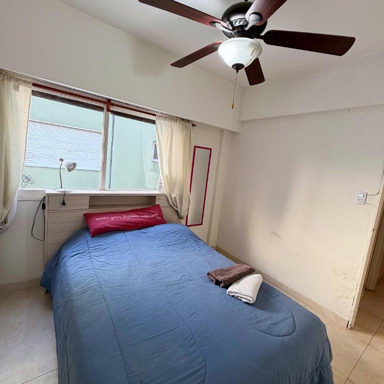 2 Ambientes con Balcón - Ciudad de la Paz 2629 - Apartamento de 1 dormitorio - 12