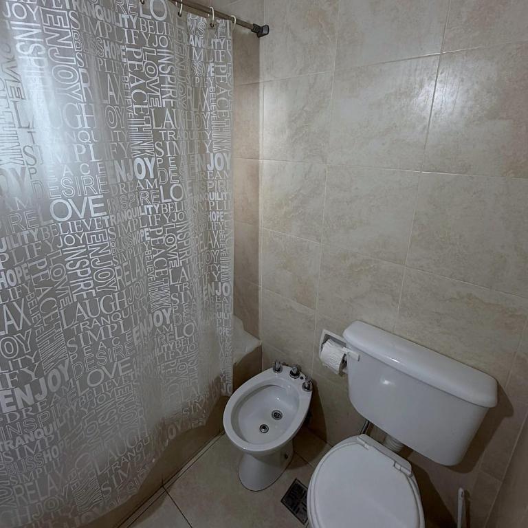 2 Ambientes con Balcón - Ciudad de la Paz 2629 - Apartamento de 1 dormitorio - 13