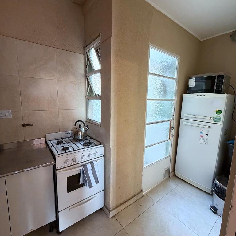 2 Ambientes con Balcón - Ciudad de la Paz 2629 - Apartamento de 1 dormitorio - 14