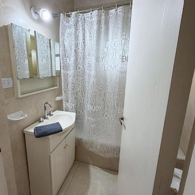 2 Ambientes con Balcón - Ciudad de la Paz 2629 - Apartamento de 1 dormitorio - 15