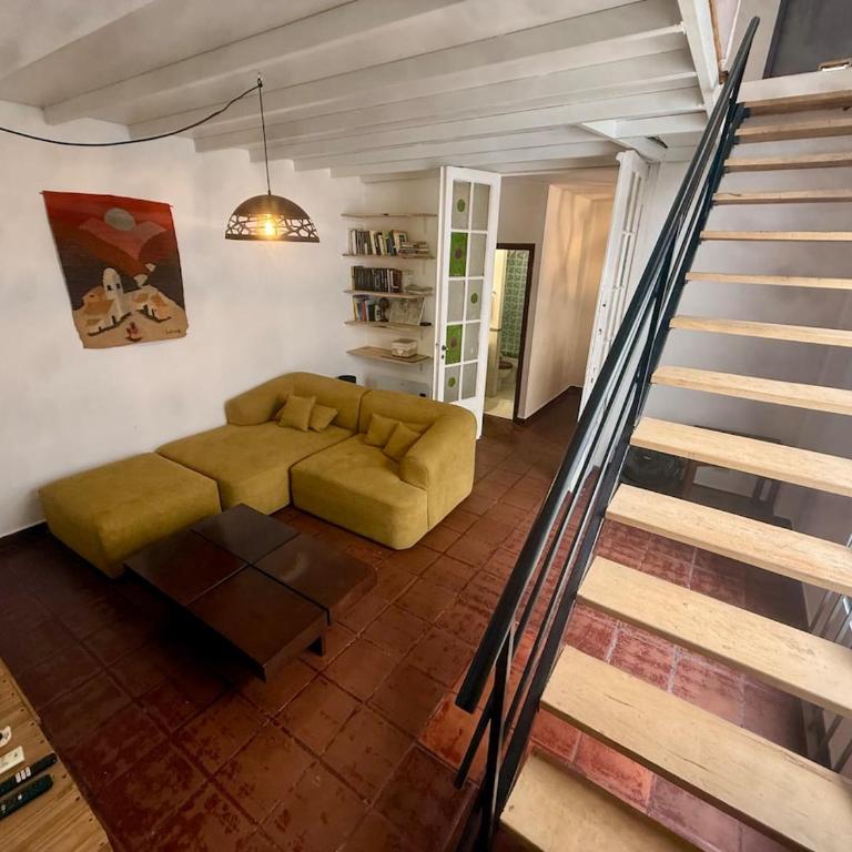 PH Saavedra - Apartamento de 2 dormitorios - 1