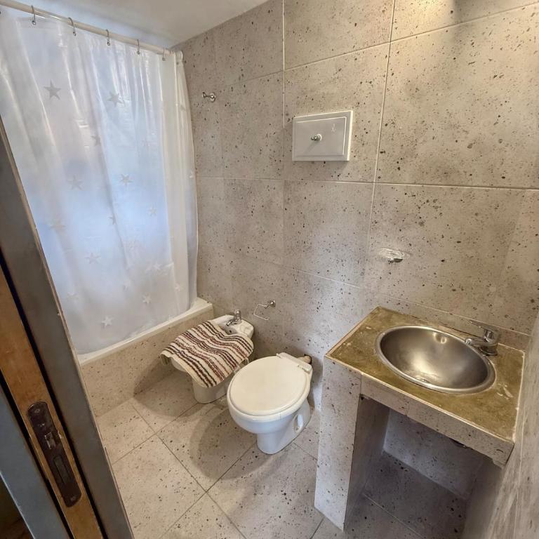 PH Saavedra - Apartamento de 2 dormitorios - 4