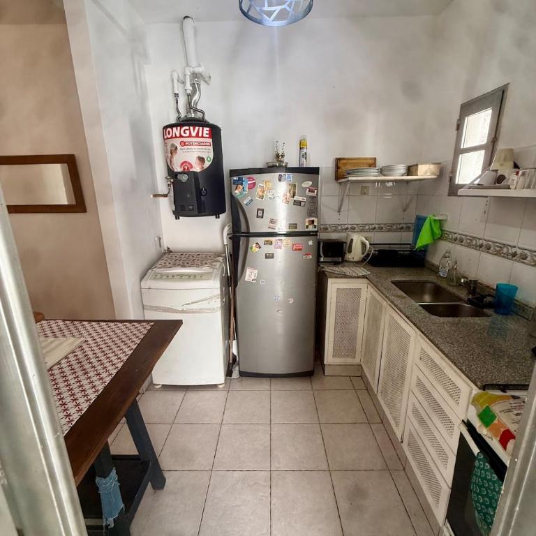 PH Saavedra - Apartamento de 2 dormitorios - 7