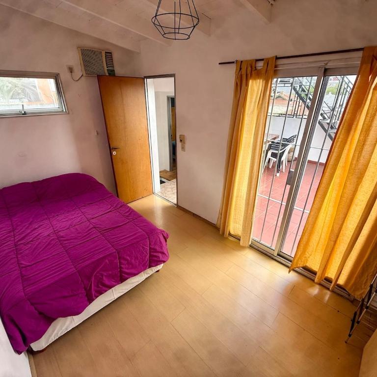 PH Saavedra - Apartamento de 2 dormitorios - 8