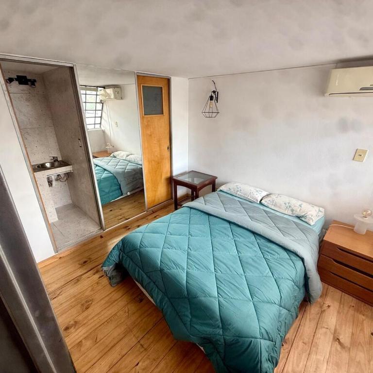 PH Saavedra - Apartamento de 2 dormitorios - 9