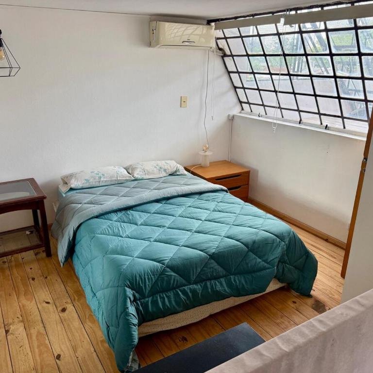 PH Saavedra - Apartamento de 2 dormitorios - 12