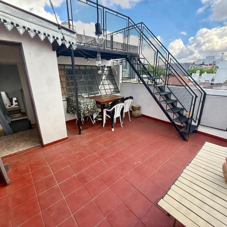 PH Saavedra - Apartamento de 2 dormitorios - 13