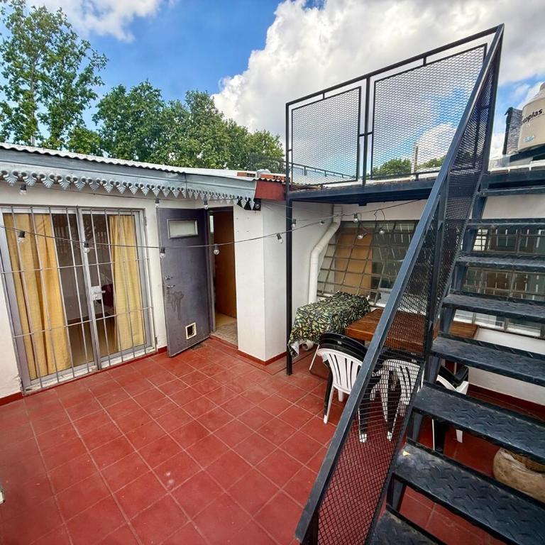 PH Saavedra - Apartamento de 2 dormitorios - 15